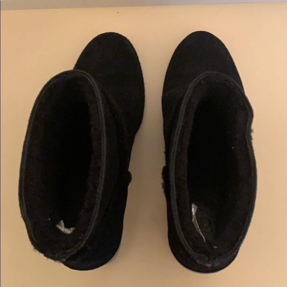 Ugg women’s boots